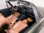Peugeot 504 Cabriolet 1974 года